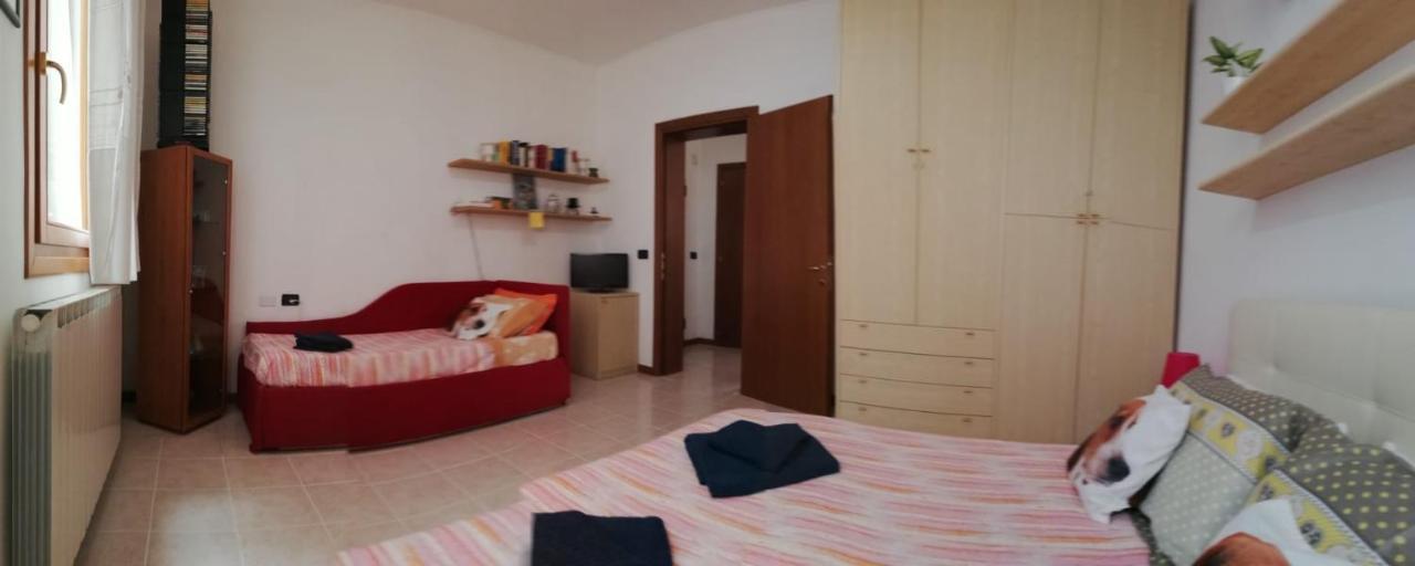 Appartamento Alla Corte Венеция Екстериор снимка