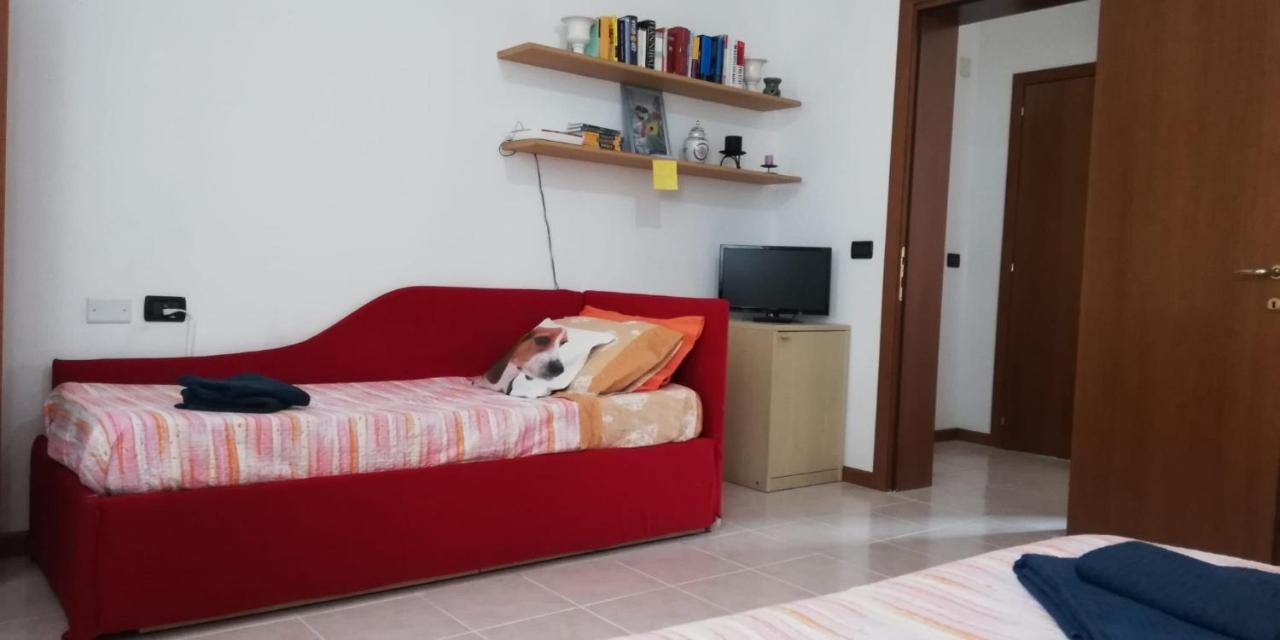 Appartamento Alla Corte Венеция Екстериор снимка